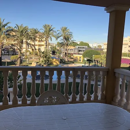 Serviden Aquamarina Hotel 3*