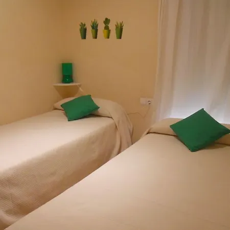 Serviden Aquamarina 3*
